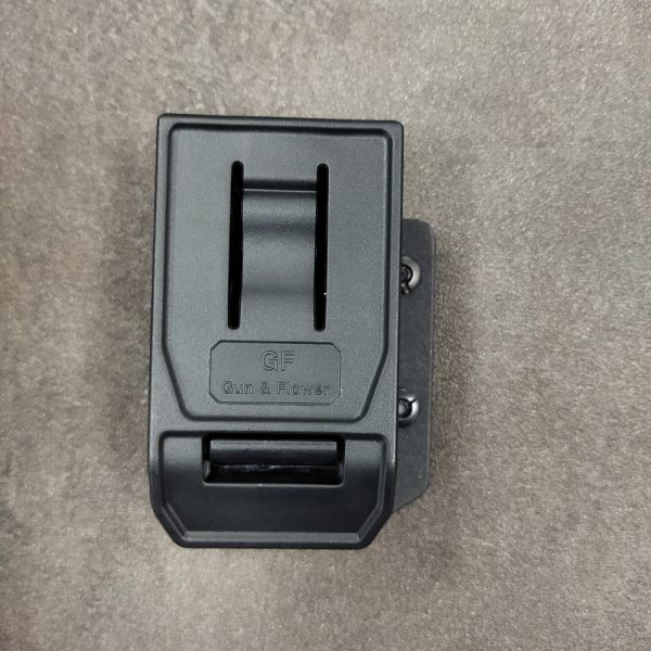 magazine pouch