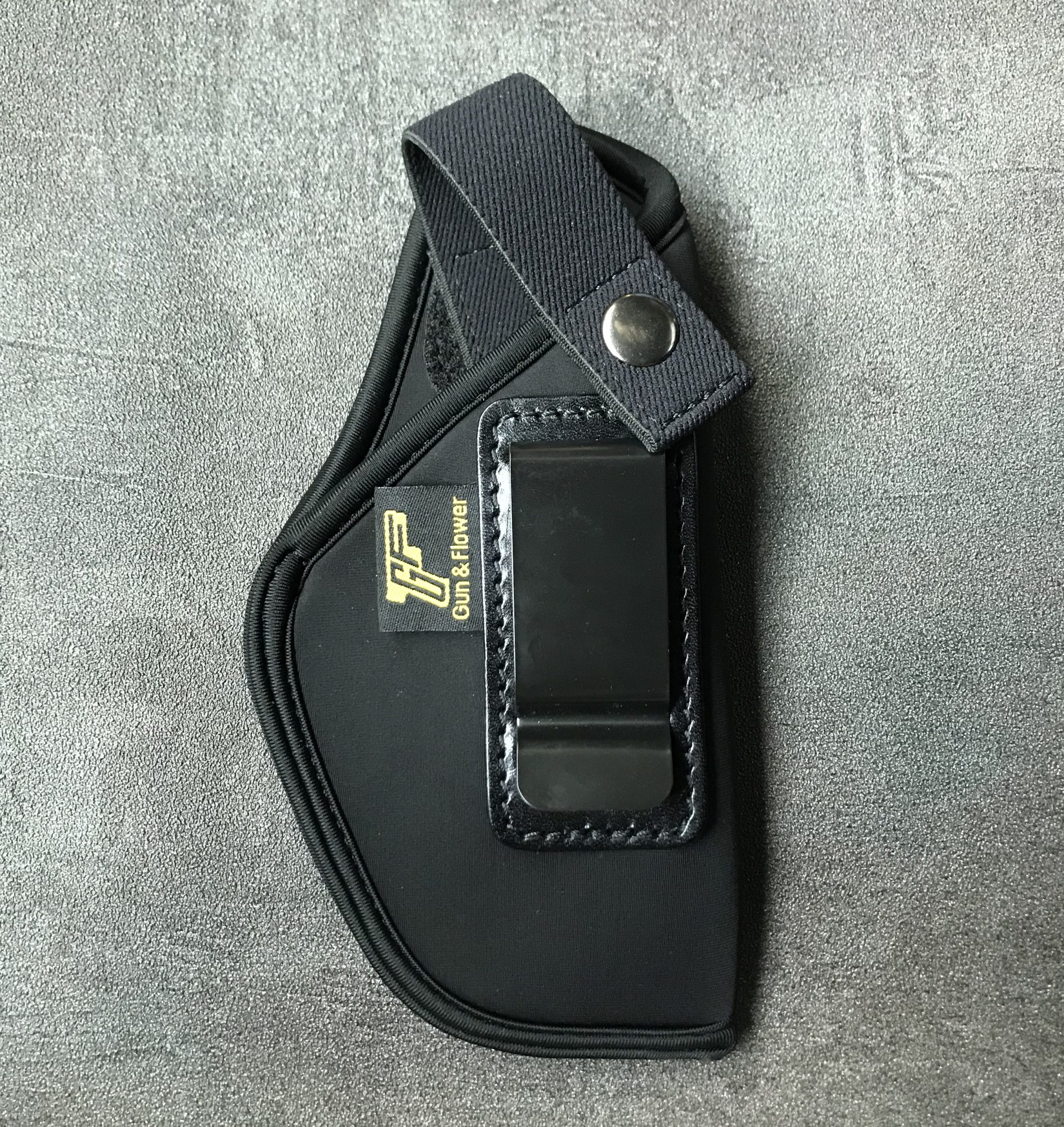 Funda IWB de neopreno