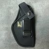 Coldre de neoprene universal