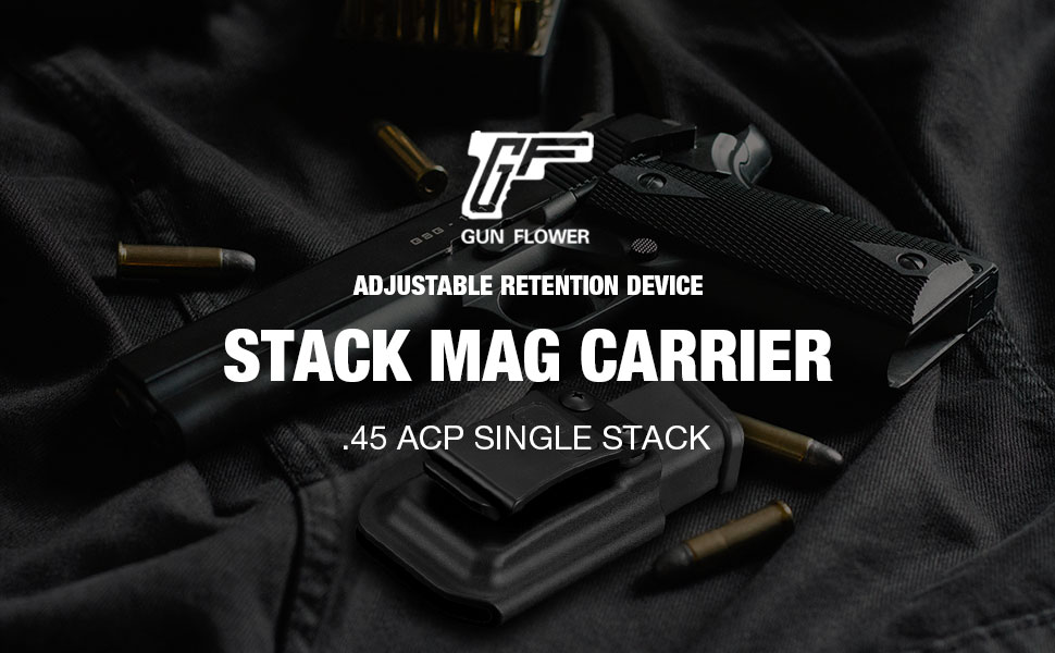 gunflower mag carrier