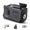 Luz táctica para Glock 17/19