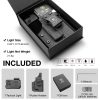 Luz táctica para Glock 17/19