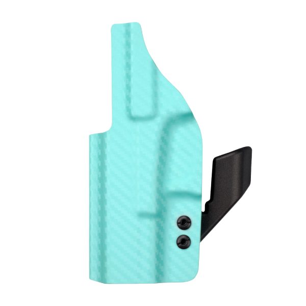 Kydex Gun Holsters Glock 19 Carbon Fiber