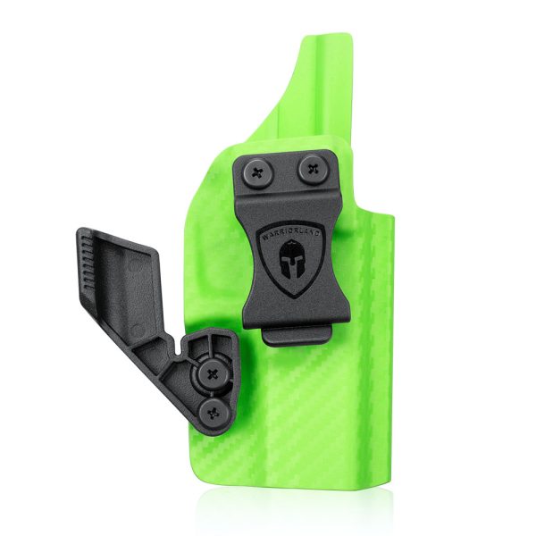 Kydex Gun Holsters Glock 19