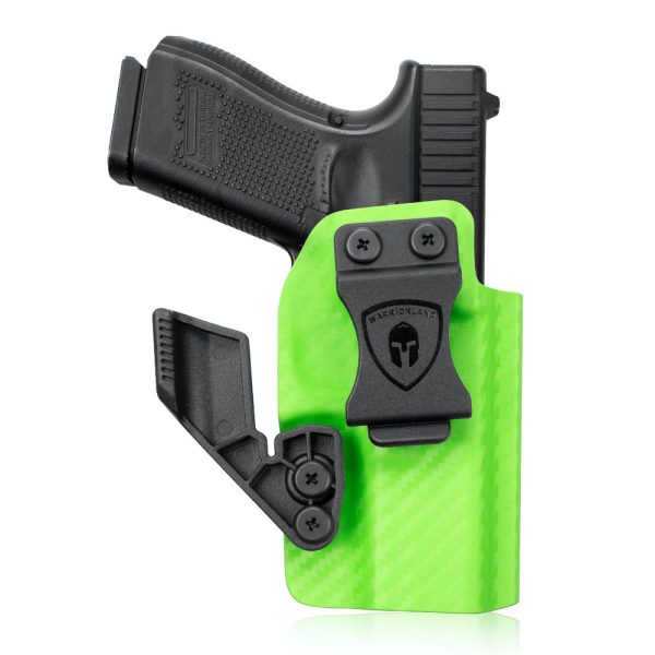 Kydex Gun Holsters Glock 19