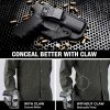 Kydex con garra para Glock 17/22/31