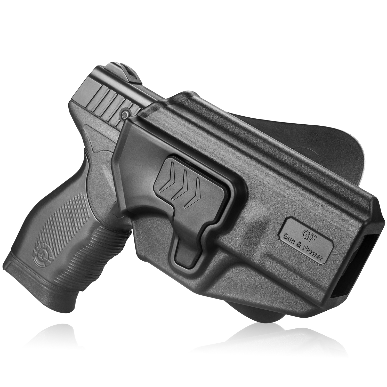 GUNFLOWER OWB Taurus PT24/7 Funda de polímero
