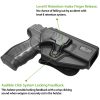 GUNFLOWER OWB Taurus PT24/7 Funda de polímero
