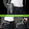 GUNFLOWER OWB Taurus PT24/7 Funda de polímero