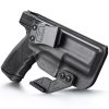 Funda IWB Kydex para Taurus TS9