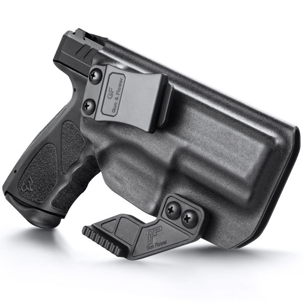 Funda IWB Kydex para Taurus TS9