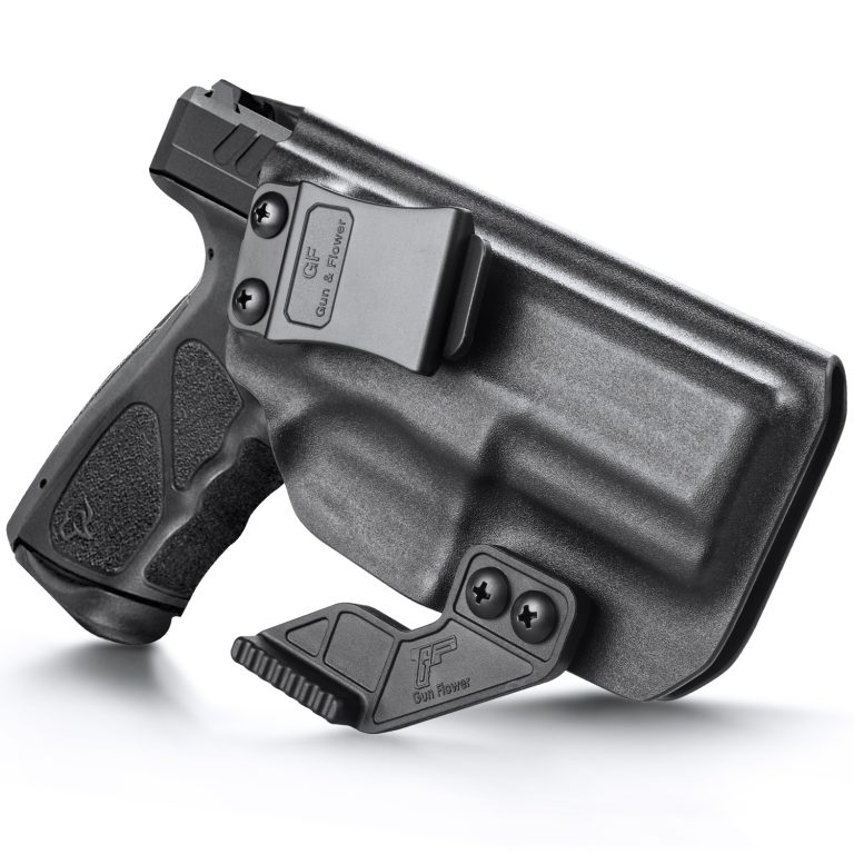 Funda IWB Kydex para Taurus TS9