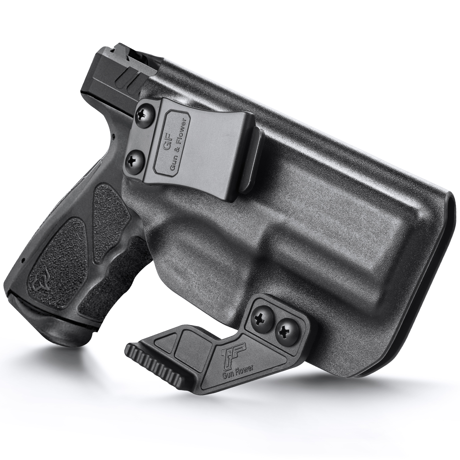 Funda IWB Kydex para Taurus TS9