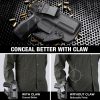 Funda IWB Kydex para Taurus TS9
