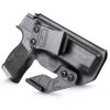 Funda IWB Kydex con garra para SIG Sauer P365XL