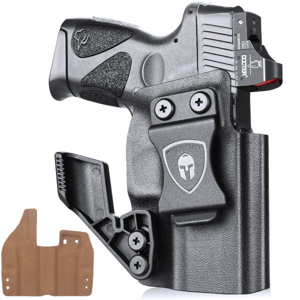 Funda Taurus G3C