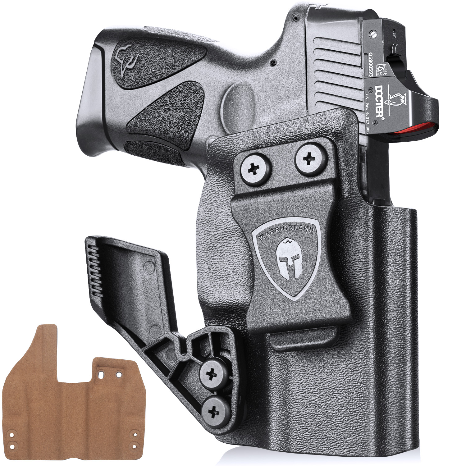 Funda Taurus G3C