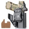 Funda Glock G43/G43X