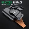 Funda Glock G43/G43X