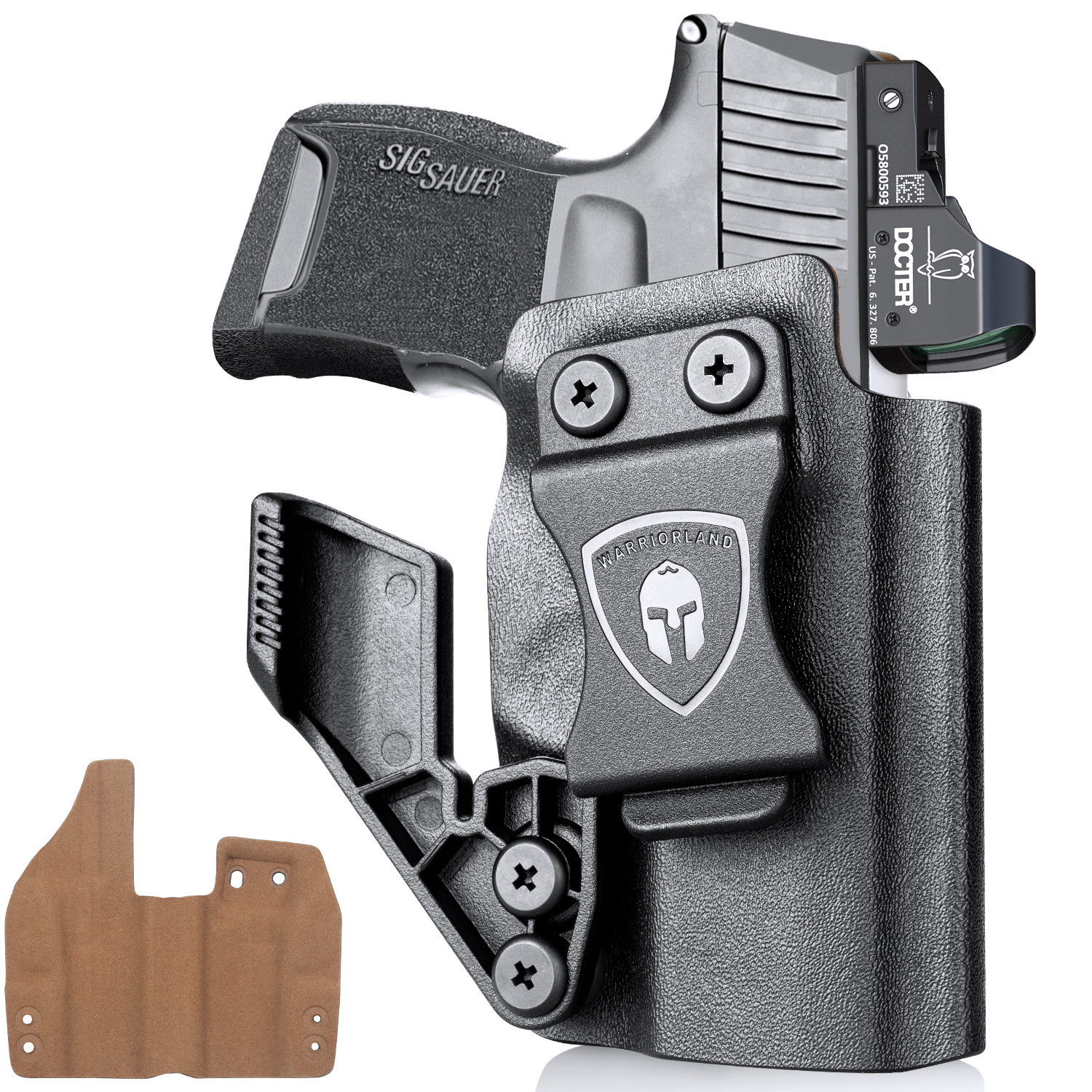 GUERRERA SIG Sauer P365 Funda