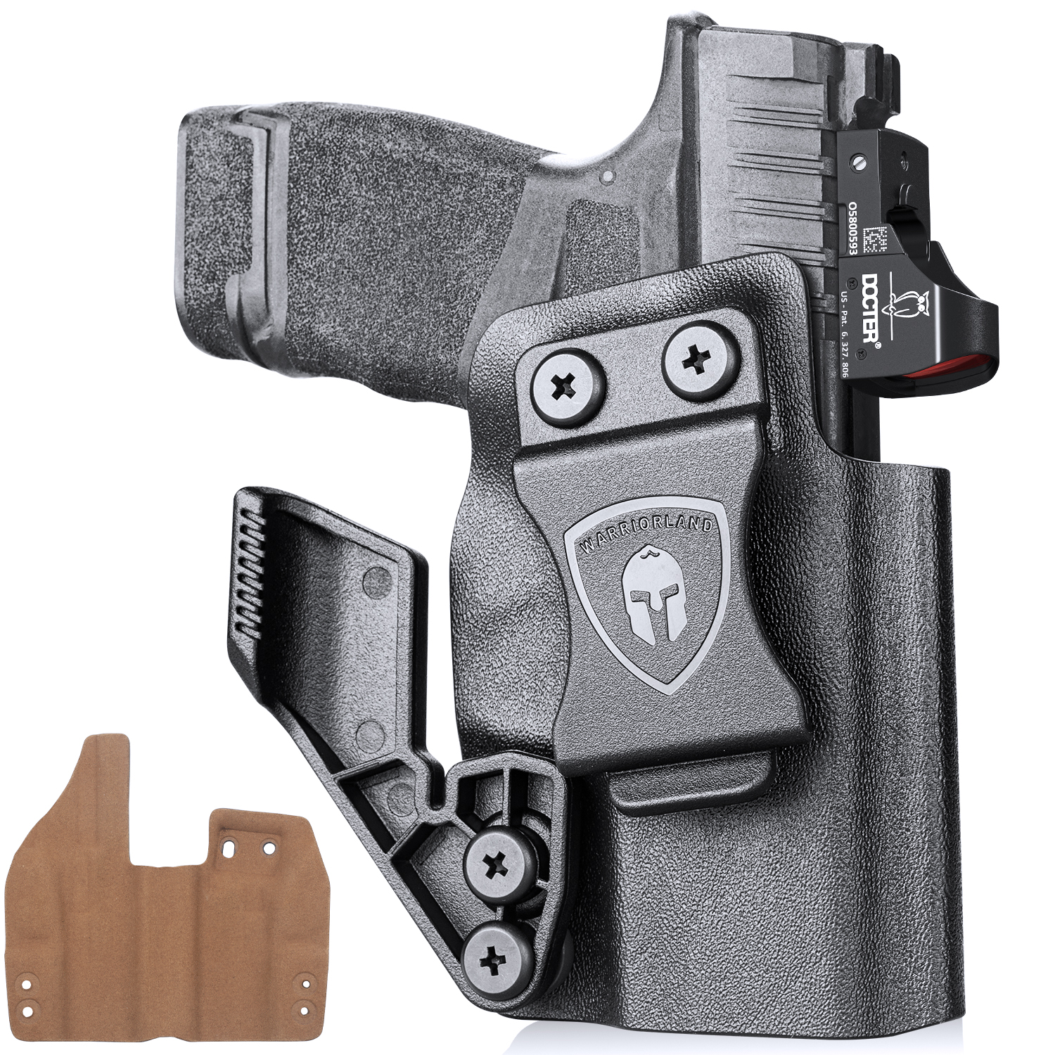 Funda Springfield Hellcat,