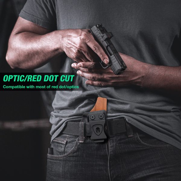 Funda Springfield Hellcat,