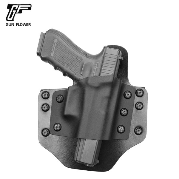Kydex para Glock 17