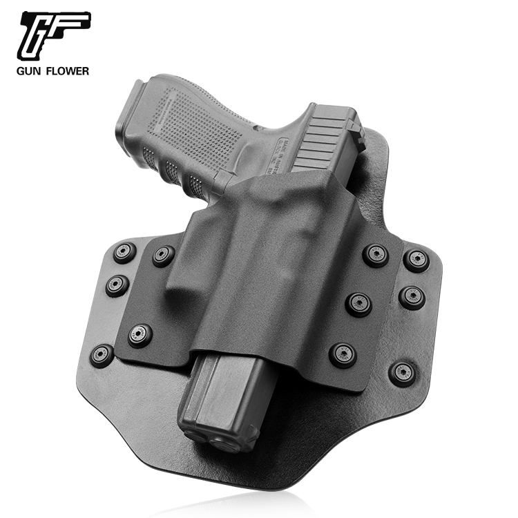 Kydex para Glock 17