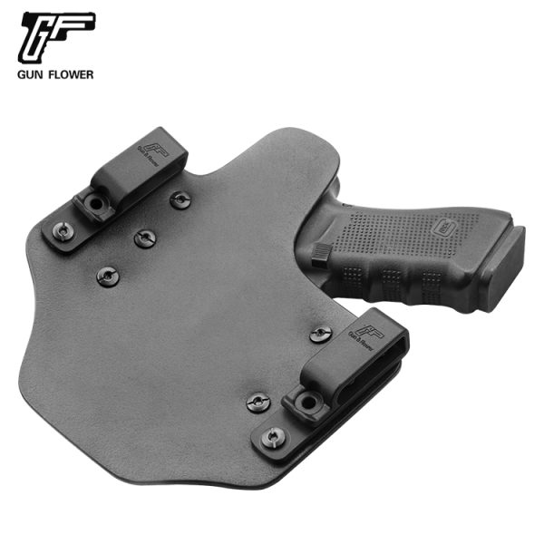 Kydex para Glock 17