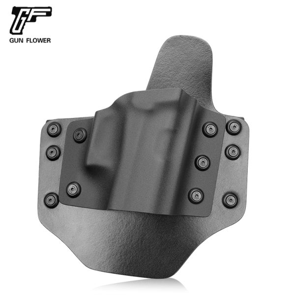 Kydex para Glock 17