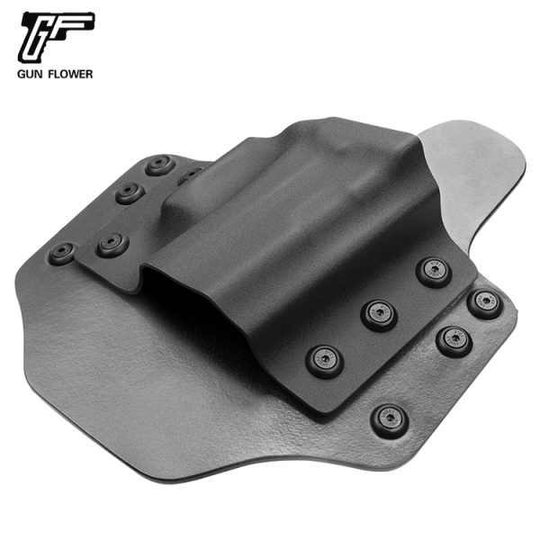 Kydex para Glock 17