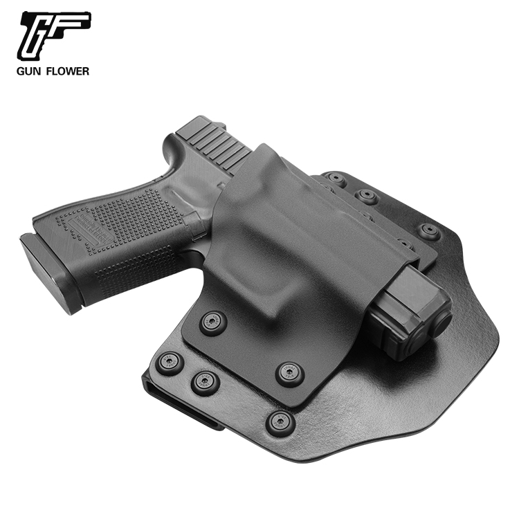 Funda híbrida para Glock 19