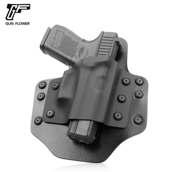 Funda híbrida para Glock 19