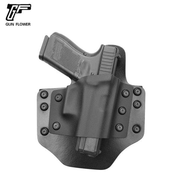 Funda híbrida para Glock 19