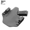 Funda híbrida para Glock 19